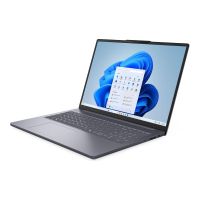 Lenovo IdeaPad Slim 3 16ARP10 83K8 - 180°-Scharnierdesign - AMD Ryzen 7 170 / 3.2 GHz - Win 11 Home - Radeon 680M - 16 GB RAM - 512 GB SSD NVMe - 40.6 cm (16")