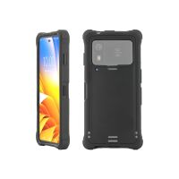 Zebra Mobilis Protech - Hintere Abdeckung für mobilen