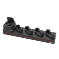 HONEYWELL CT30-5CB-UVN-BAT-0, Ladestation, Honeywell, CT30, Schwarz, 1 Stück(e)