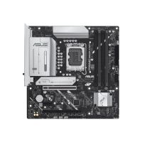 ASUS PRIME B860M-A WIFI - Motherboard - micro ATX - LGA1851 Sockel - B860 Chipsatz - USB-C 3.2 Gen 2x2, USB 3.2 Gen 2, USB 3.2 Gen 1, USB-C 3.2 Gen 1 - 2.5 Gigabit LAN, Bluetooth, Wi-Fi 6E - Onboard-Grafik (CPU erforderlich)