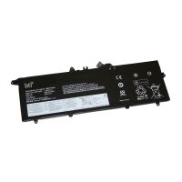 Origin Storage REPLACEMENT 3 CELL BatteRY - Batterie - 4.950 mAh