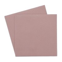 Thermal Grizzly Minus Pad 8, Thermalpolster, Pink, 100 mm, 100 mm, 1 mm, 66 g