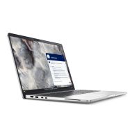 Dell Pro 16 Plus PB16250 - Intel Core Ultra 5 235U / 2 GHz - vPro Enterprise - Win 11 Pro - Intel Graphics - 16 GB RAM - 512 GB SSD NVMe - 40.646 cm (16")
