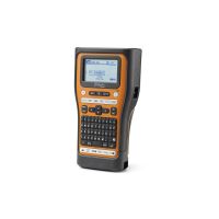Brother P-Touch PT-E560BTVP - Beschriftungsgerät - s/w - Thermotransfer - Rolle (2,4 cm)