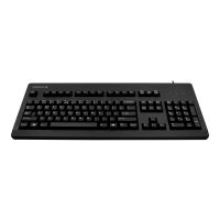 Cherry G80-3000 - Tastatur - PS/2, USB - USA