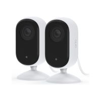 ARLO Essential Indoor 2K - Netzwerk-Überwachungskamera - Innenbereich - Farbe (Tag&Nacht)