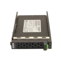 Fsas Technologies Fujitsu - SSD - Enterprise, Mixed Use - 1.92 TB - Hot-Swap - 2.5" SFF (6.4 cm SFF)
