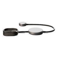 Zens Pro 2 - Kabelloses Ladegerät - 25 Watt - 2 Ausgabeanschlussstellen (magnetisch)
