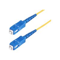 StarTech.com 30 Meter LWL Patchkabel SC SC (UPC)