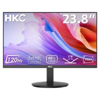 HKC V2418S 24 Monitor, 60,5 cm (23.8"), 1920 x 1080 Pixel, Full HD, 6 ms