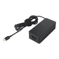 Lenovo USB-C 65W AC Adapter - Netzteil - AC
