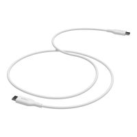 mophie essentials - USB-Kabel - USB-C (M) zu USB-C (M)