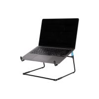 R-Go Laptopständer Steel Office - Notebook-Ständer