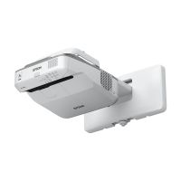 Epson EB-685Wi - 3-LCD-Projektor - 3500 lm (weiß)