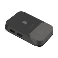 j5create JCD620 - Mini-Dock - für Gaming-Handheld