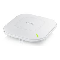 ZyXEL WAX630S - Accesspoint - Wi-Fi 6 - 2.4 GHz