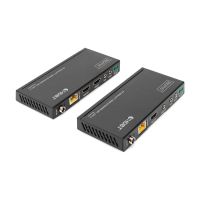 DIGITUS 4K HDBaseT HDMI Extender Set, 150 m