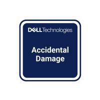 Dell 5 jahre Accidental Damage Protection - Abdeckung für Unfallschäden - Arbeitszeit und Ersatzteile (für Notebooks)
