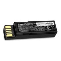 Zebra Batterie für Barcodelesegerät - für Zebra