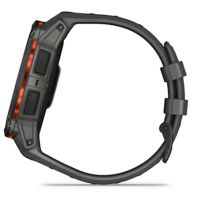 Garmin Instinct 3 Solar, 3,3 cm (1.3"), MIP, Touchscreen, GPS, 58 g