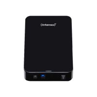 Intenso Memory Center - Festplatte - 6 TB - extern (Stationär)