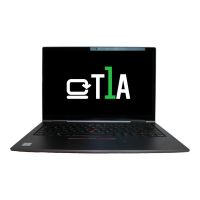 Tier1 Asset Lenovo ThinkPad X1 Yoga (4th Gen) - Flip-Design - Intel Core i5 8365U / 1.6 GHz - Win 11 Pro - UHD Graphics - 8 GB RAM - 256 GB SSD - 35.6 cm (14")