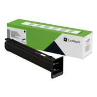 Lexmark Schwarz - original - Tonerpatrone LRP