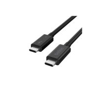 Belkin CONNECT - Thunderbolt-Kabel - Thunderbolt 5 (M)