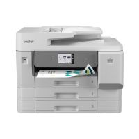 Brother MFC-J6977DW - Multifunktionsdrucker - Farbe - Tintenstrahl - A3 (297 x 420 mm)