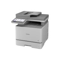 Brother MFC-L8970CDW - Multifunktionsdrucker - Farbe - Laser - A4/Legal (Medien)