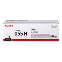 Canon 055 H - Mit hoher Kapazität - Schwarz
