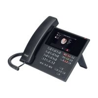 Auerswald COMfortel D-400 - VoIP-Telefon mit