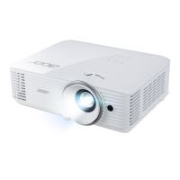 Acer H6546 - DLP-Projektor - tragbar - 3D - 5200 ANSI-Lumen - Full HD (1920 x 1080)