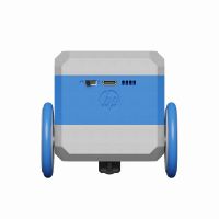 HP RO START B, Xtensa LX6, 240 MHz, 1 - 400 cm, 2,2 kg/cm, 2400 MHz, PLA