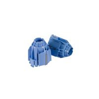 HP 3-in Core Adapter - Druckerrollen-Medienadapter