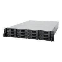 Synology SA3410 - NAS-Server - 12 Schächte