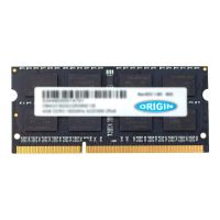 Origin Storage DDR3L - Modul - 8 GB - SO DIMM