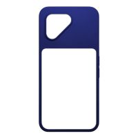 Fairphone protective Case, Cover, Fairphone, Fairphone (Gen. 6+), 16 cm (6.3"), Blau