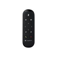 Logitech Videokonferenzsystem-Fernsteuerung