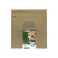 Epson T1285 Easy Mail Packaging - 4er-Pack