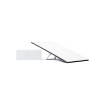 Starlink Standard Kit V4X, 802.11a, 802.11b, 802.11g, Wi-Fi 5 (802.11ac), Wi-Fi 6 (802.11ax), Elektronische phasengesteuerte Anordnung, IP67, 40 mm/h, AC, 100 W