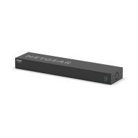 Netgear Pro Router PR60X - Router 10GbE - WAN-Ports: