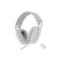 Logitech Zone Vibe Wireless - Headset - ohrumschließend