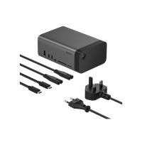 Belkin CONNECT 11-in-1 Pro - Dockingstation