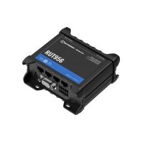 Teltonika RUT956 - Wireless Router - WWAN 3-Port-Switch