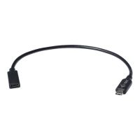 i-tec USB-Verlängerungskabel - USB-C (W) zu USB-C (M)