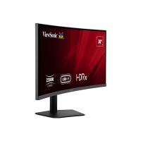 ViewSonic VA3820C - LED-Monitor - gebogen - 96.5 cm (38")