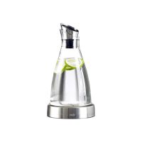 EMSA FLOW - Kühlkaraffe - 1 L - rostfreier Edelstahl