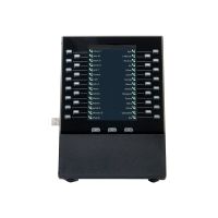 Poly HP Poly VVX EM50 - Erweiterungsmodul für VoIP-Telefon