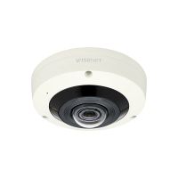 Hanwha Techwin Hanwha XNF-8010RV, IP-Sicherheitskamera, Innen & Außen, Kabelgebunden, Vereinfachtes Chinesisch, Tschechisch, Dänisch, Deutsch, Englisch, Spanisch, Französisch,..., FCC, CE, Zimmerdecke